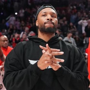 利拉德：希望自己生涯最后一场比赛是代表开拓者出战